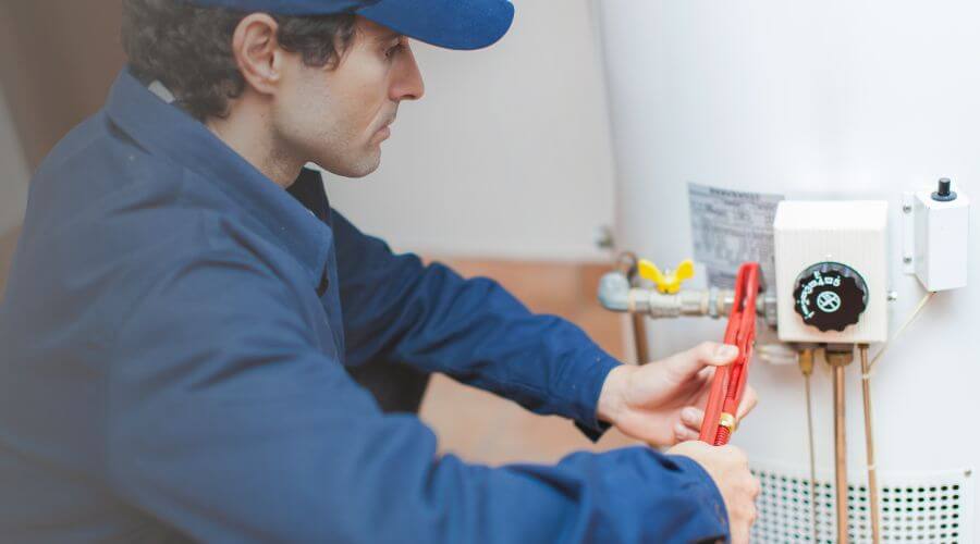 Professional Leak Detection in Efland, NC